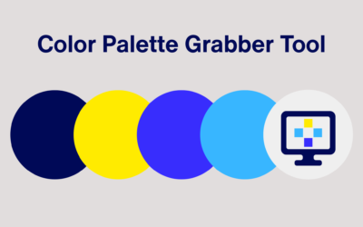 Color Palette Grabber Tool – Instantly Extract Colors from Any Image